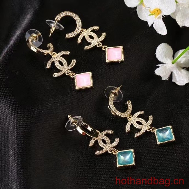 Chanel Earrings CE12641