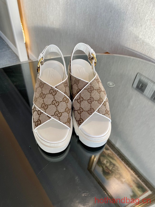 Gucci Shoes 93744-1