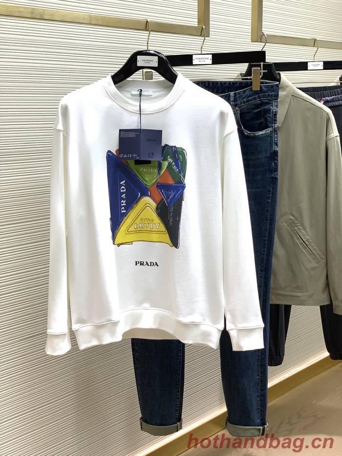 Prada Top Quality Hoodie PRY00003