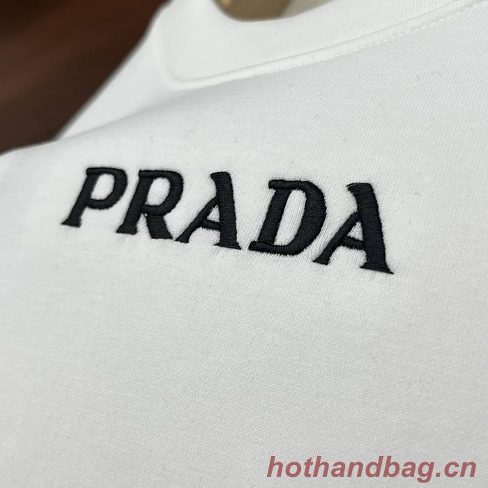 Prada Top Quality Hoodie PRY00004