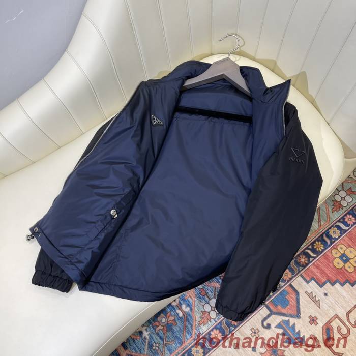 Prada Top Quality Jacket PRY00008