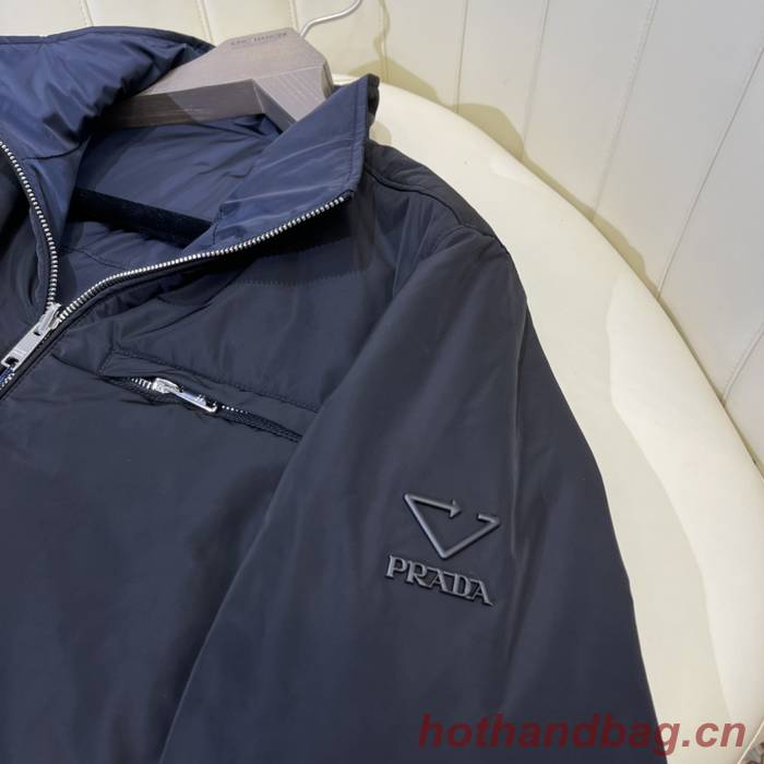 Prada Top Quality Jacket PRY00008