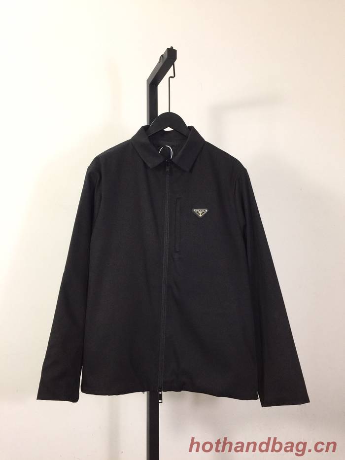 Prada Top Quality Jacket PRY00014