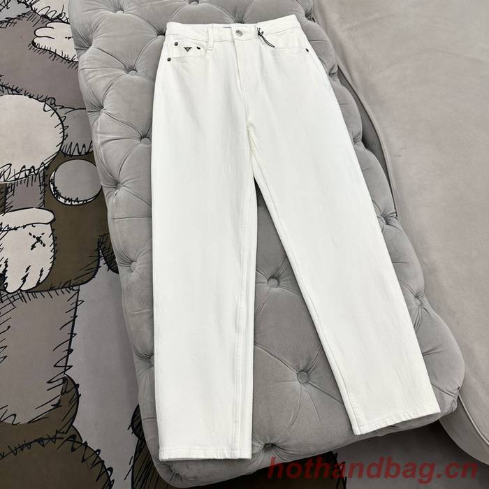 Prada Top Quality Jeans PRY00017