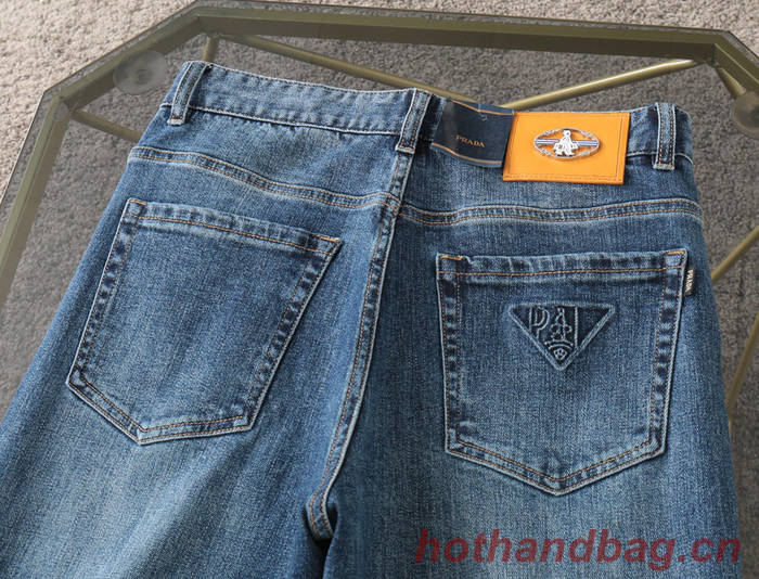 Prada Top Quality Jeans PRY00019