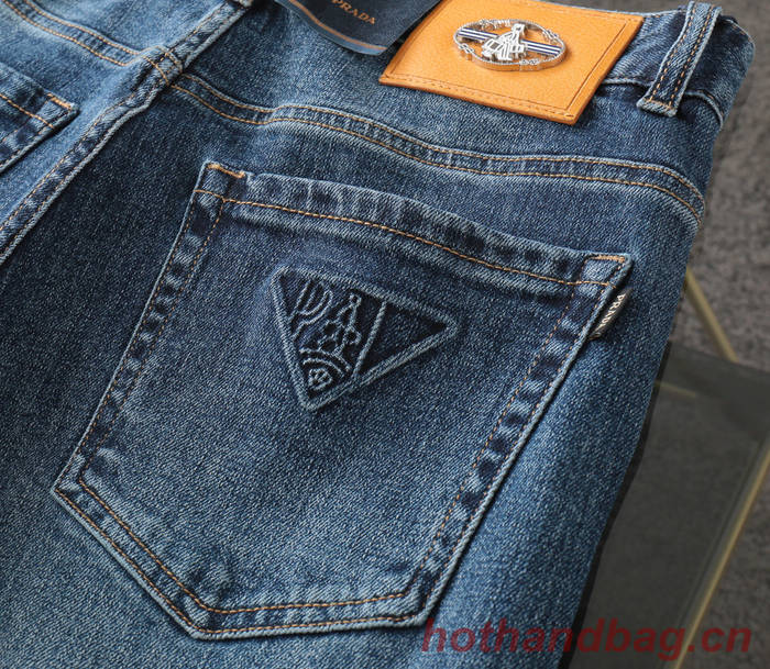 Prada Top Quality Jeans PRY00019