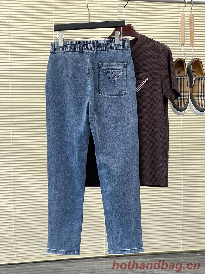 Prada Top Quality Jeans PRY00025