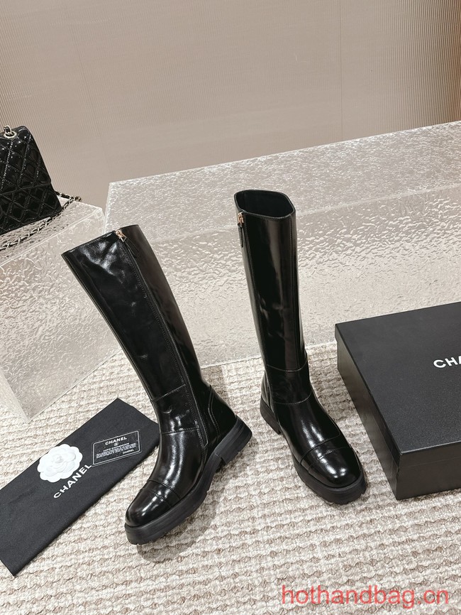 Chanel Women Boot 93747-3