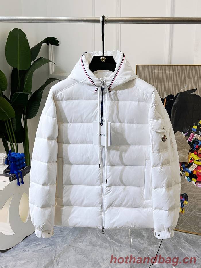 Moncler Top Quality Down Coat MOY00140