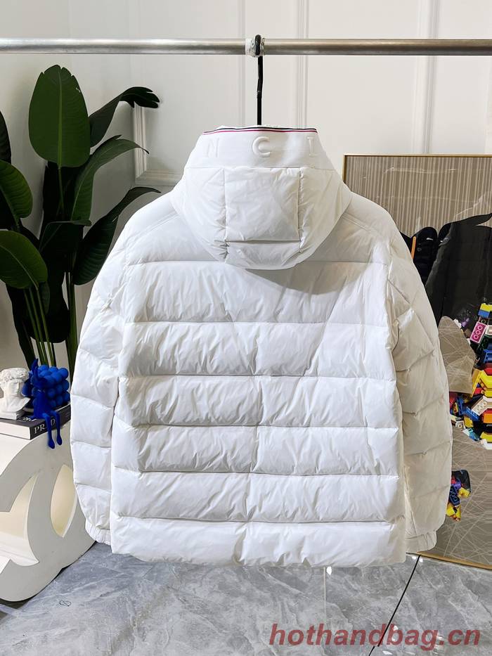 Moncler Top Quality Down Coat MOY00140