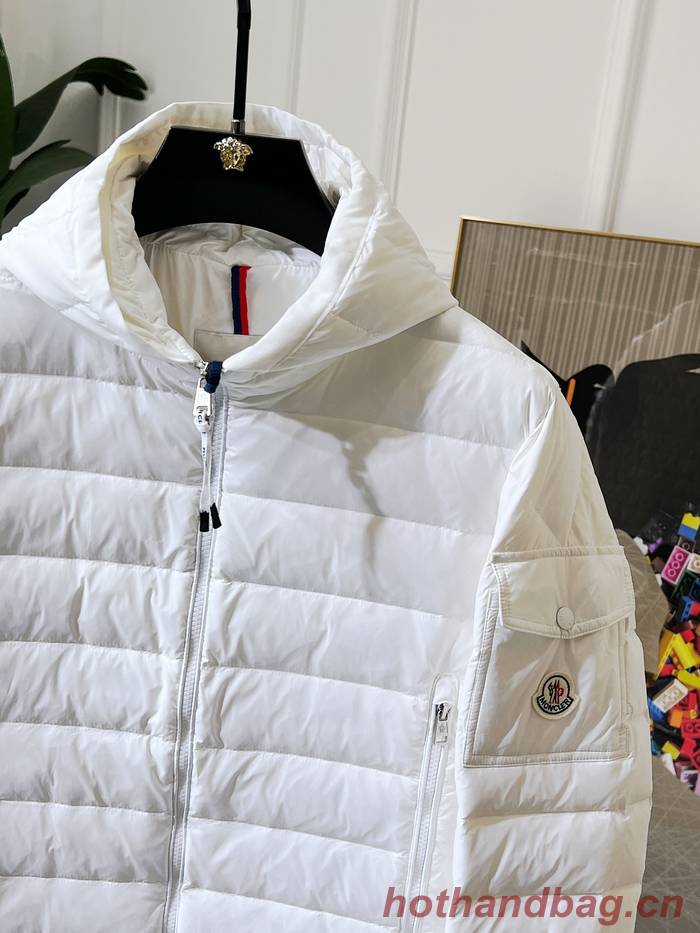 Moncler Top Quality Down Coat MOY00141