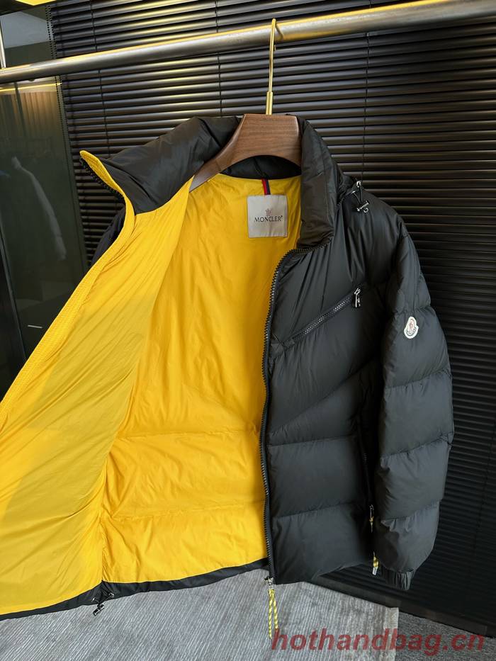 Moncler Top Quality Down Coat MOY00161