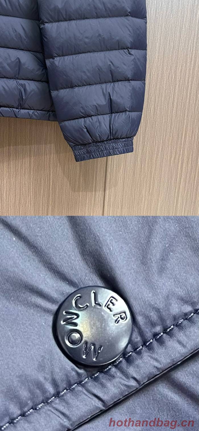 Moncler Top Quality Down Coat MOY00180