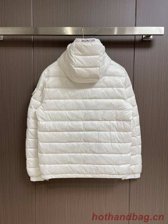 Moncler Top Quality Down Coat MOY00183