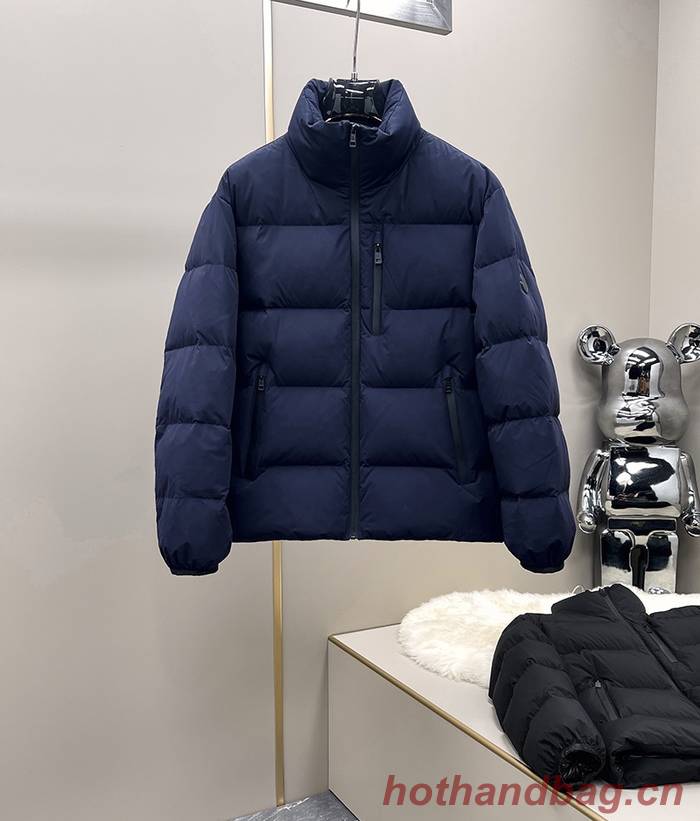 Moncler Top Quality Couple Down Coat MOY00203