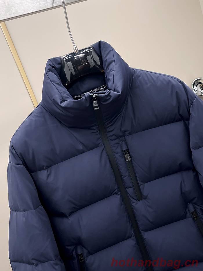 Moncler Top Quality Couple Down Coat MOY00203