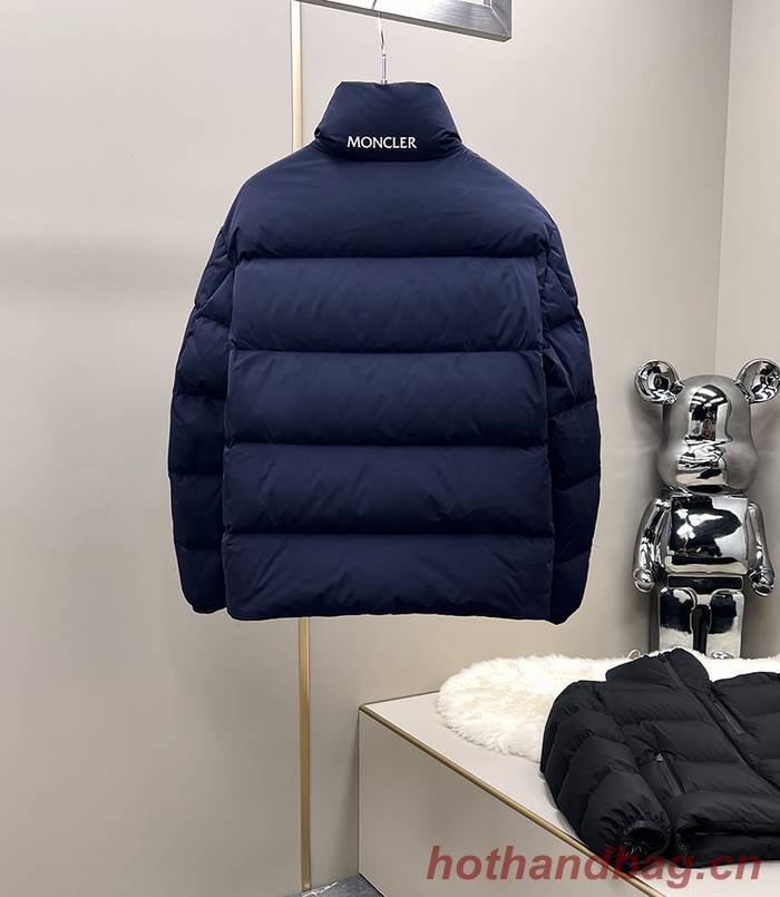 Moncler Top Quality Couple Down Coat MOY00203