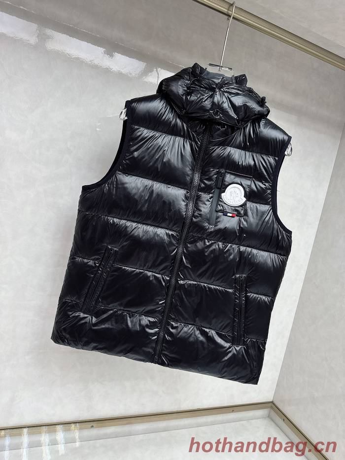 Moncler Top Quality Down Vest MOY00231