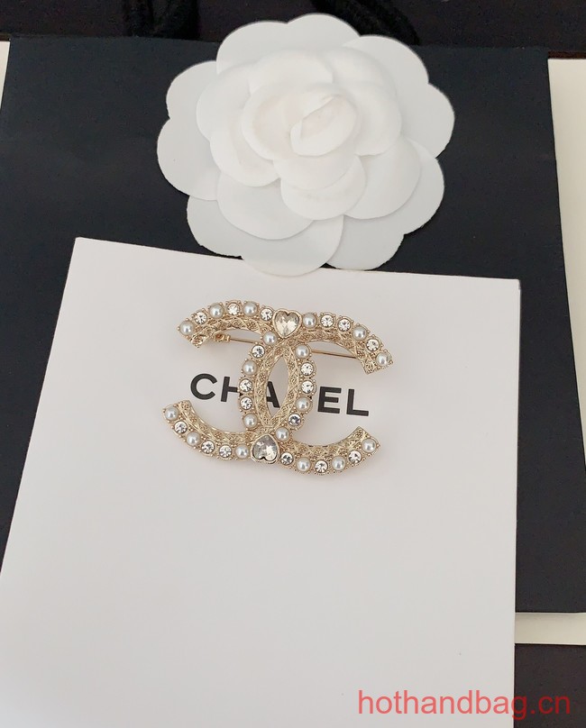 Chanel Brooch CE12645