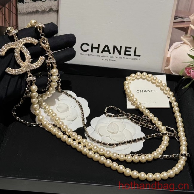 Chanel NECKLACE CE12646