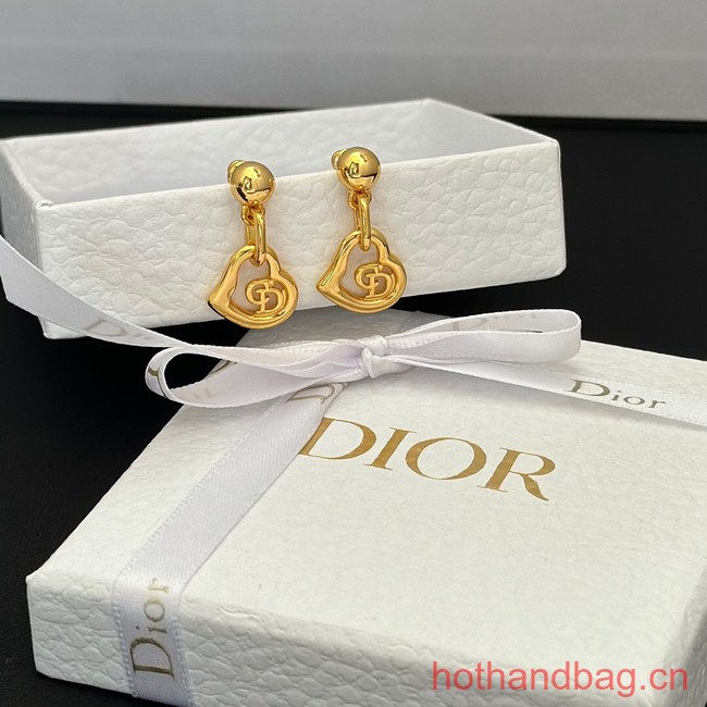 Dior Earrings CE12650