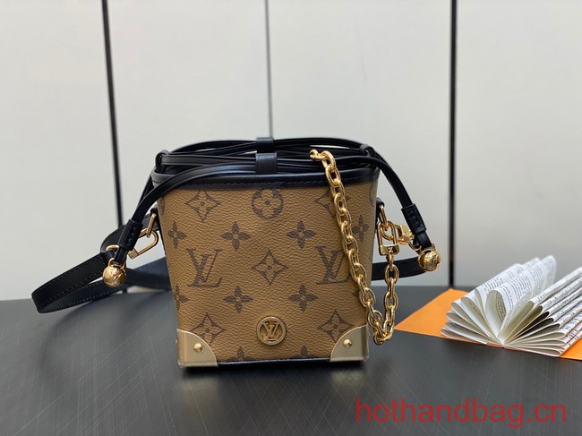 Louis Vuitton FLIGHT MODE M82885