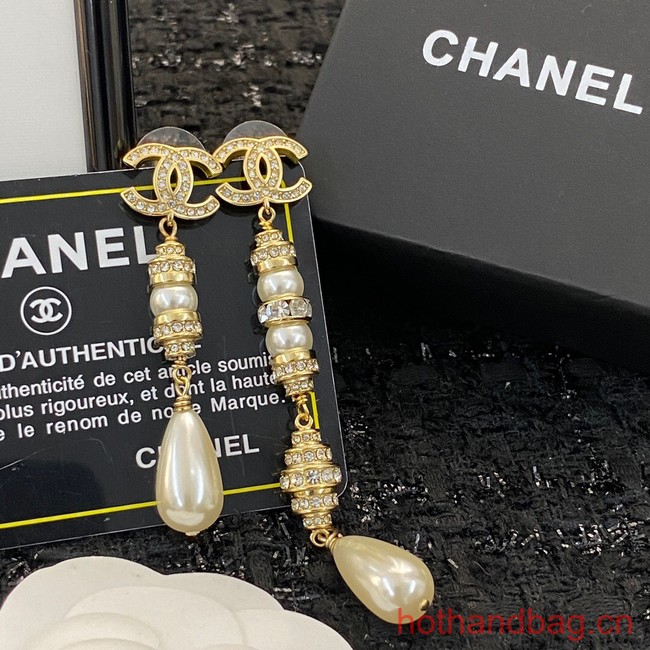 Chanel Earrings CE12684