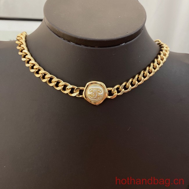 Chanel NECKLACE CE12685