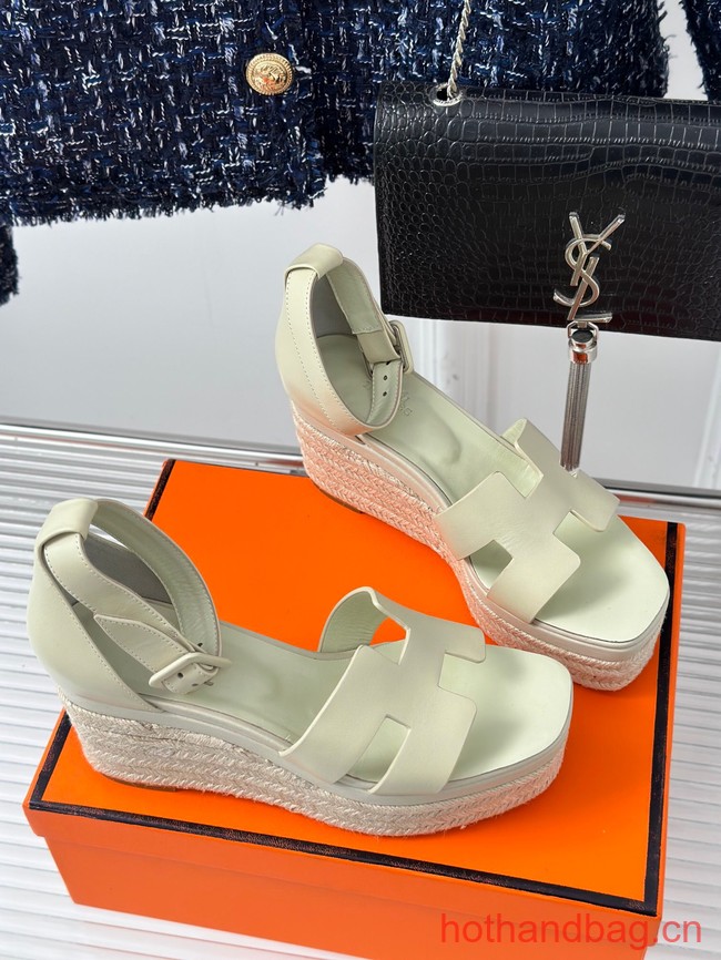 Hermes Shoes 93775-4