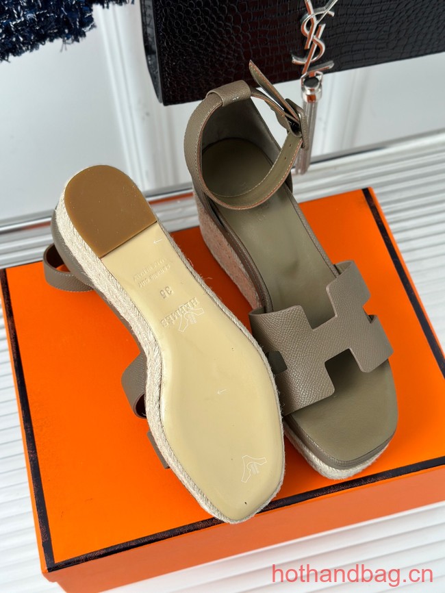 Hermes Shoes 93775-7