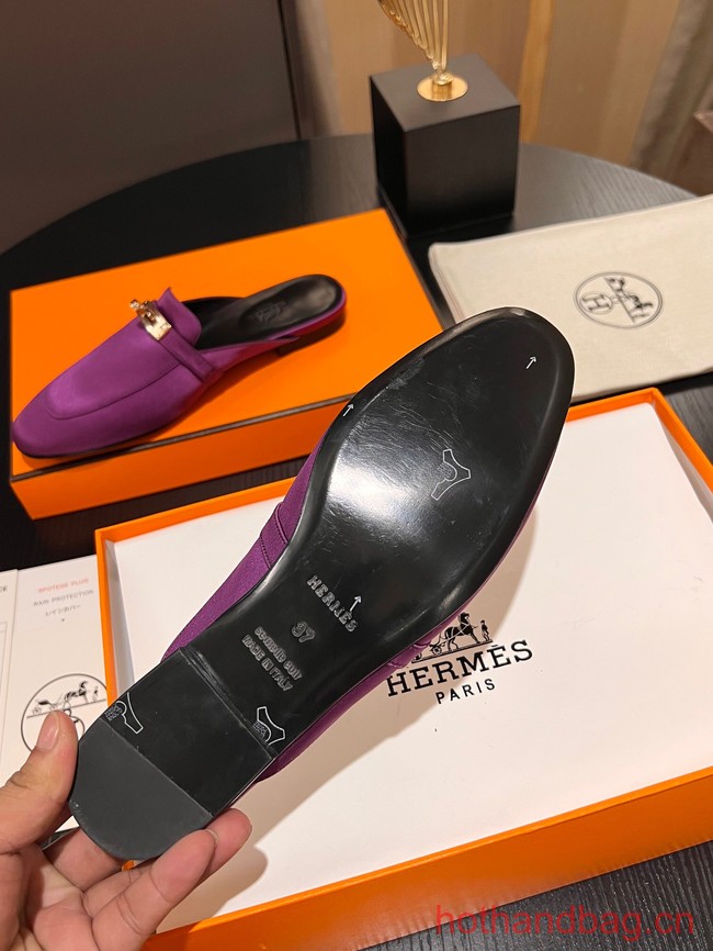 Hermes Shoes 93776-1