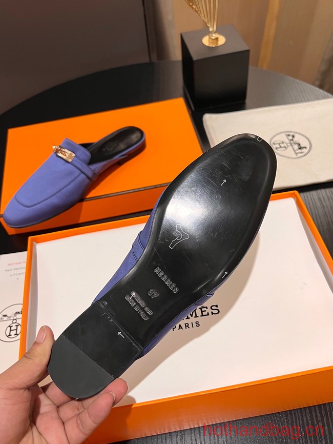 Hermes Shoes 93776-4