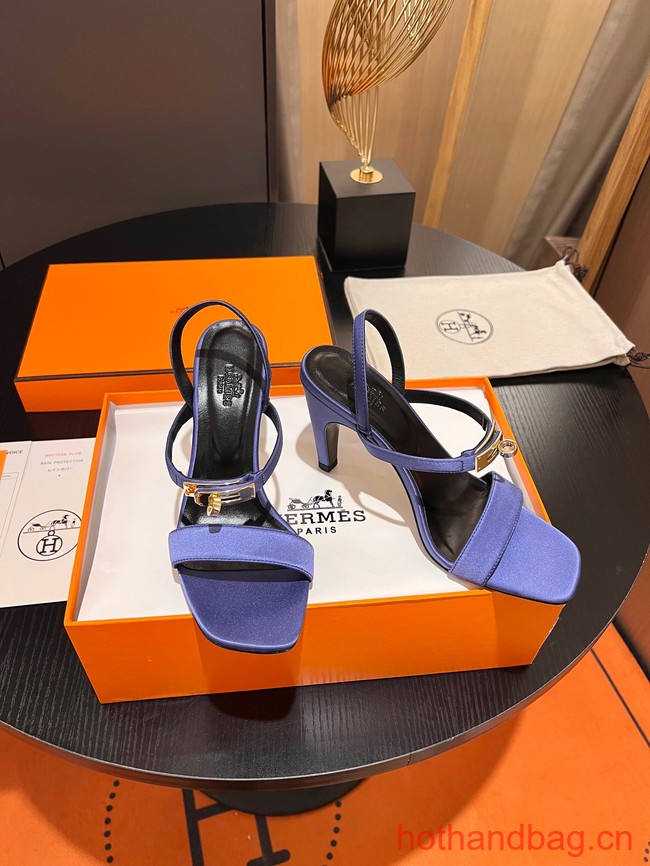 Hermes Shoes High Heels 9CM 93777-5