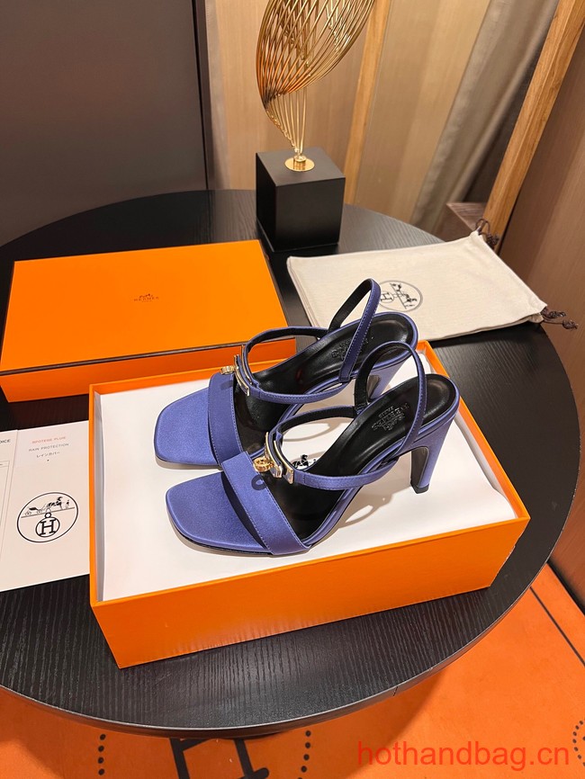 Hermes Shoes High Heels 9CM 93777-5