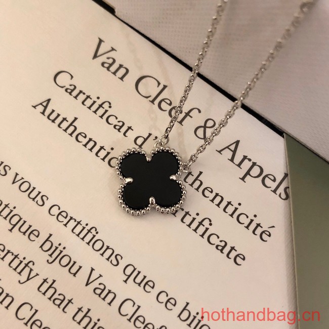 Van Cleef & Arpels NECKLACE&Bracelet&Earrings CE12677