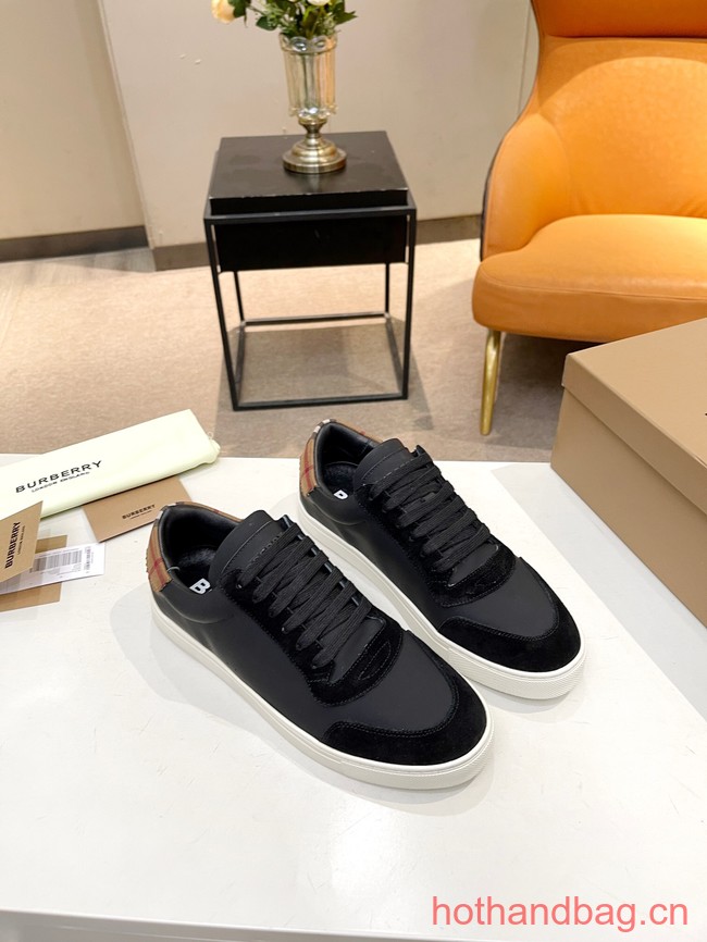 BurBerry Sneakers 93784-2