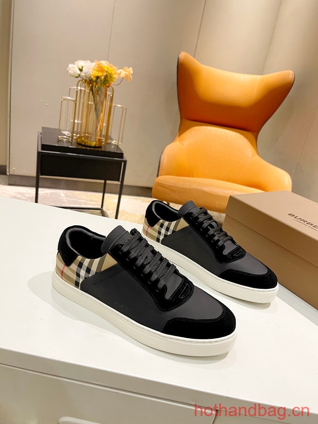 BurBerry Sneakers 93784-3