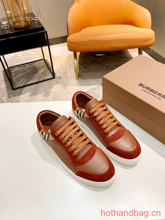 BurBerry Sneakers 93784-4