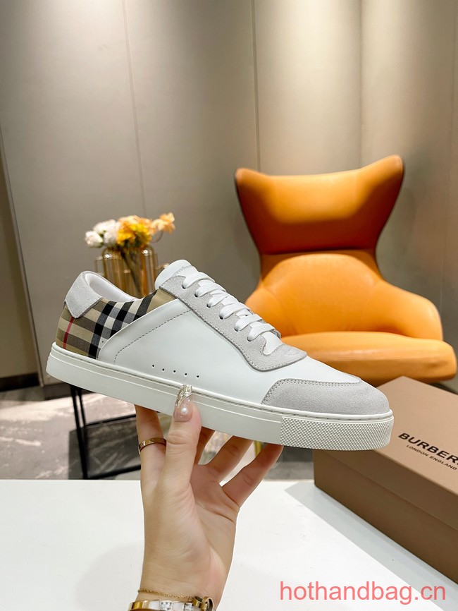 BurBerry Sneakers 93784-5