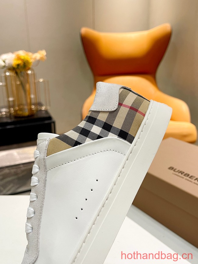 BurBerry Sneakers 93784-5