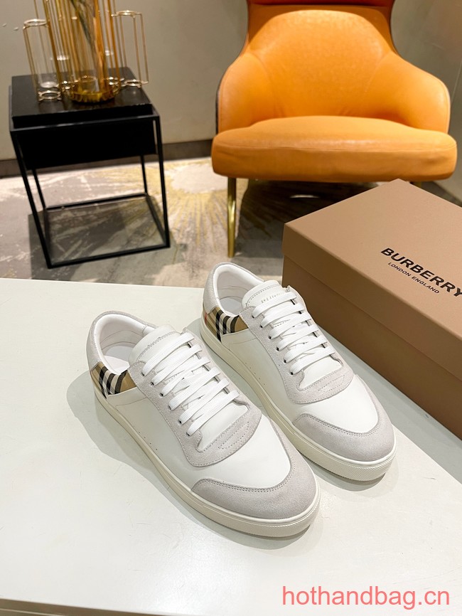 BurBerry Sneakers 93784-5