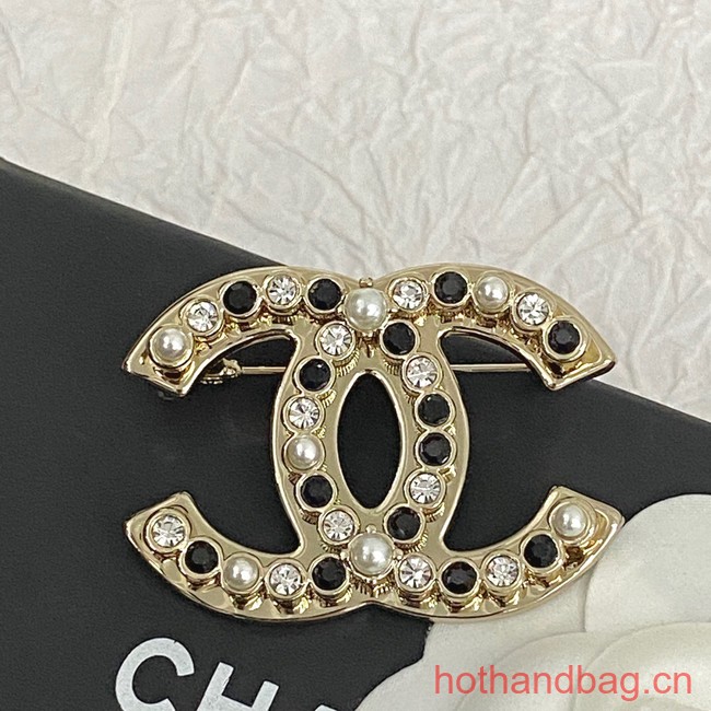 Chanel Brooch CE12693