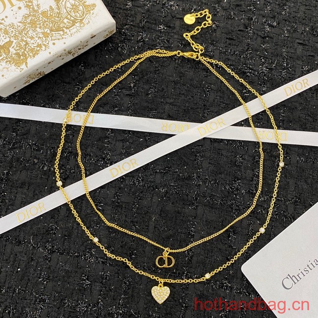 Dior NECKLACE CE12692