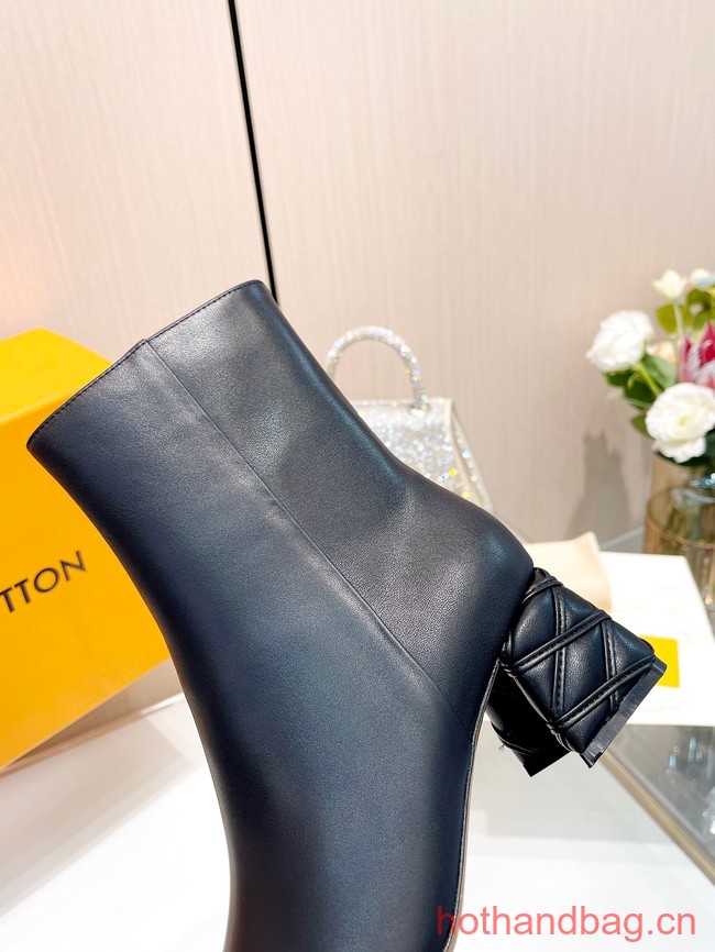 Louis Vuitton BOOT High Heels 5.5CM 93787