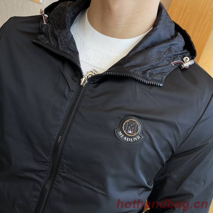 Moncler Top Quality Jacket MOY00278