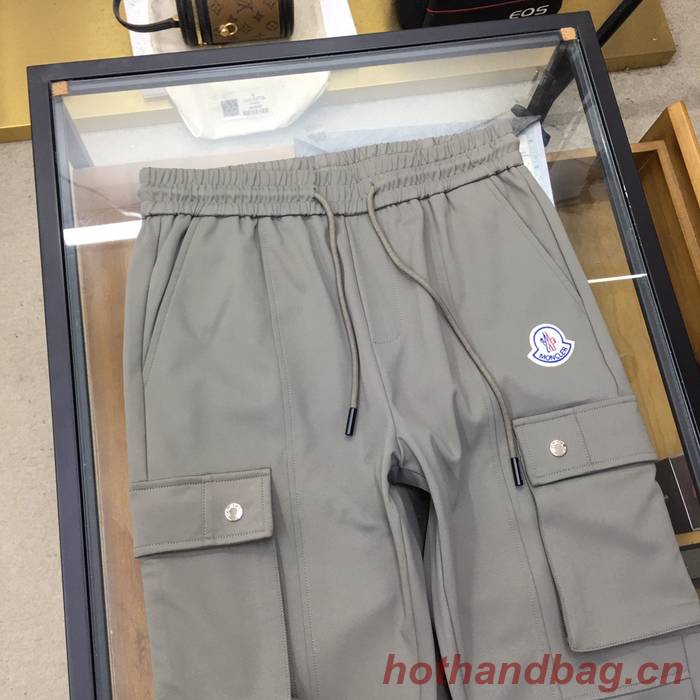 Moncler Top Quality Pants MOY00345