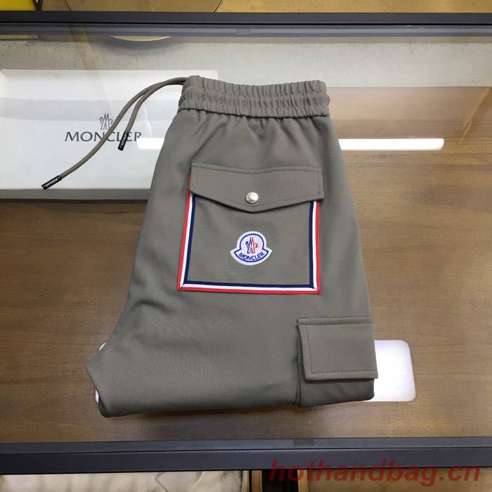 Moncler Top Quality Pants MOY00345