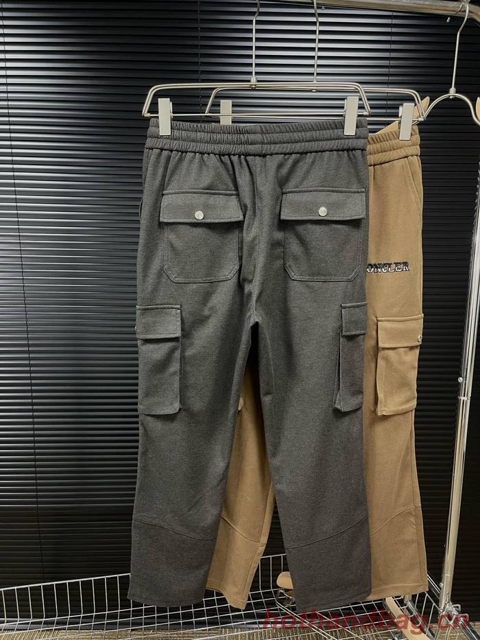 Moncler Top Quality Pants MOY00351