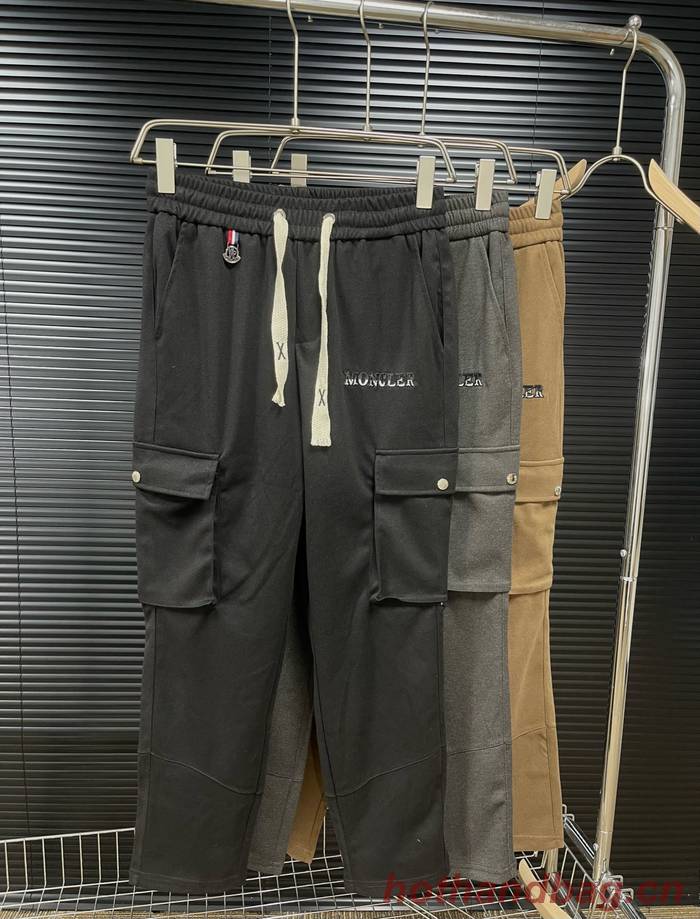 Moncler Top Quality Pants MOY00351