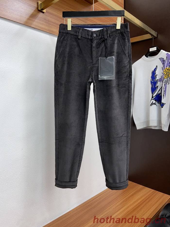 Moncler Top Quality Pants MOY00372